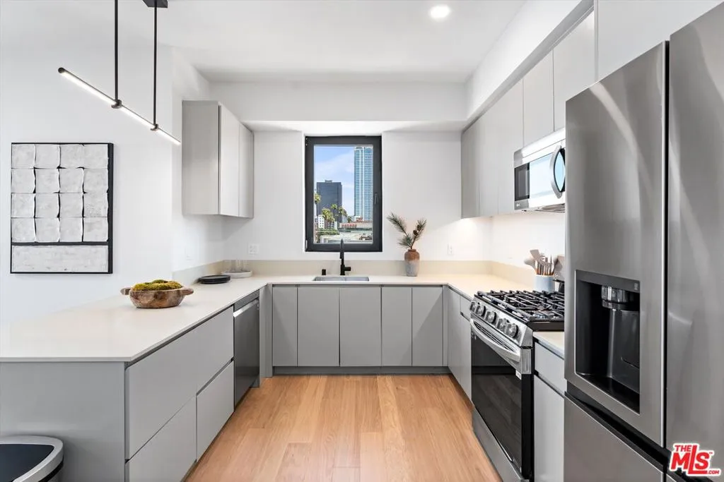 904 S New Hampshire Avenue 510, Los Angeles, California 90006 home-pic-11